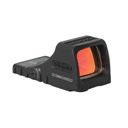 Holosun SCS-MOS-GR Reflex Sight 2 MOA - Green