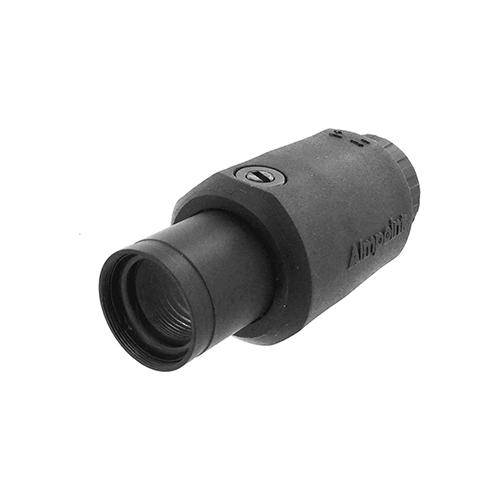 Aimpoint 3X-C Magnifier – Black