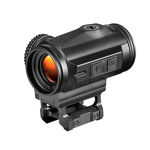 Vortex Optics Spitfire HD Gen II 3x Prism Scope AR-BDC4 Reticle