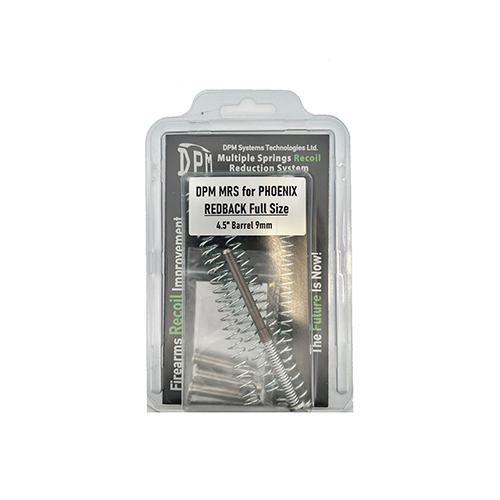 Vratná pružina DPM pro Phoenix Redback Full Size 4.5" barrel 9mm