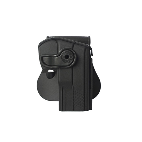 Polymerové pouzdro IMI Defense pro Taurus 24/7 G2 FS, Compact