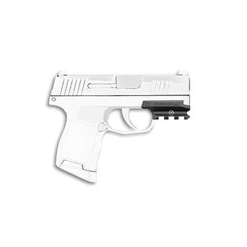 Recover Tactical Picatinny Over Rail Adapter For The Sig Sauer P365 and P365XL