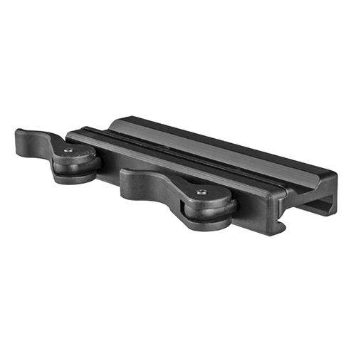 FAB Defense TPM ACOG Optic Mount for Picatinny Rail - Black