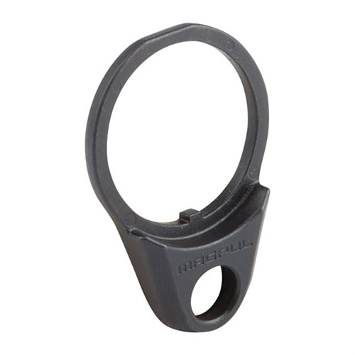 Magpul ASAP QD - Ambidextrous Sling Attachment Point QD - Black