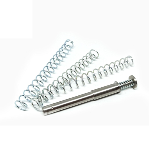 Vratná pružina DPM pro Phoenix FUSION Compact Barrel 3.7" & Threaded 9mm