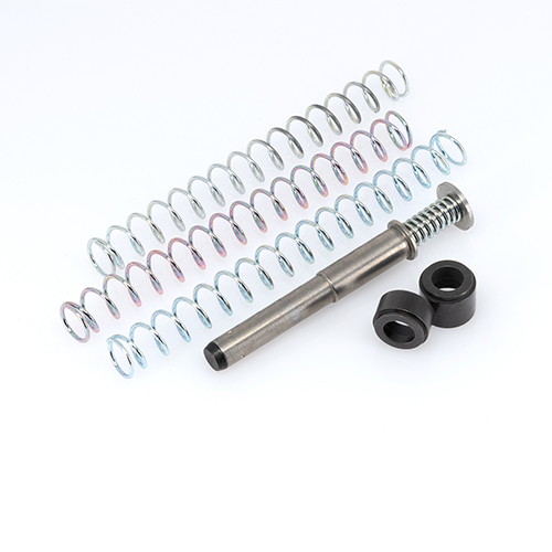 DPM Recoil Springs for SPRINGFIELD ARMORY (HS) HELLCAT PRO 3.7" SOFT VERSION