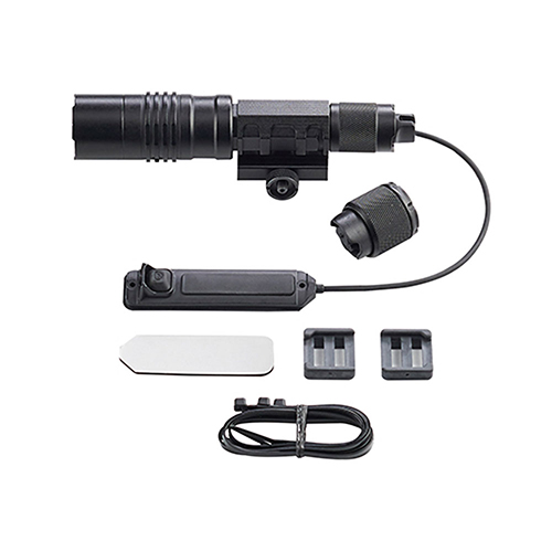 Streamlight ProTac Rail Mount HL-X Laser - Weapon Flashlight 1000 lumen