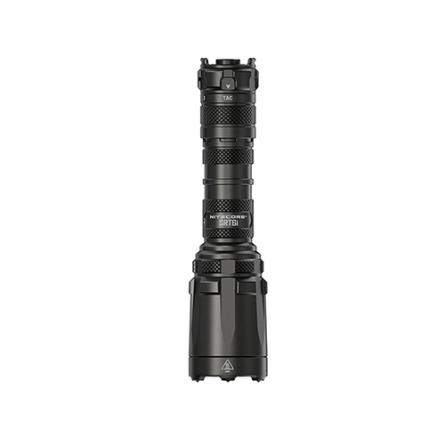 Nitecore SRT6i Tactical Flashlight