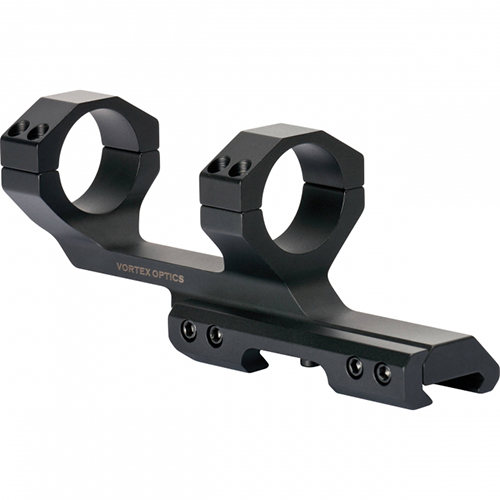 Montáž Vortex Cantilever 30mm Offset 2"