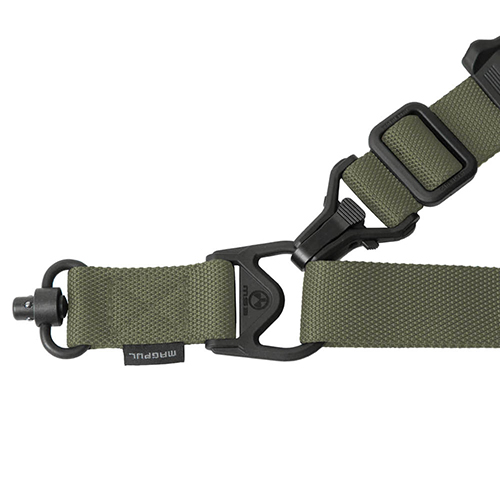 Popruh MAGPUL MS3 - Single QD Sling GEN2 - Ranger Green