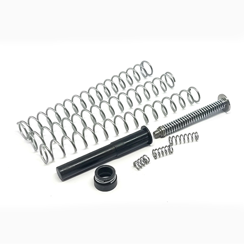 DPM Recoil Springs for Shadow Systems MR920-DR920-XR920 & ELITE (9mm) OPEN VERSION