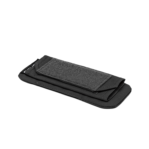 MOHOC Shoulder-Mount - Black