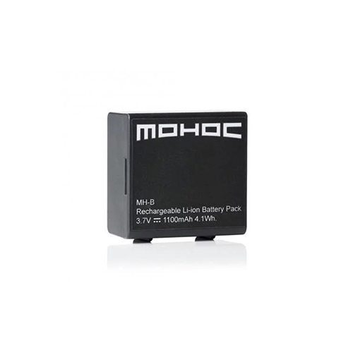 MOHOC Accessory Battery