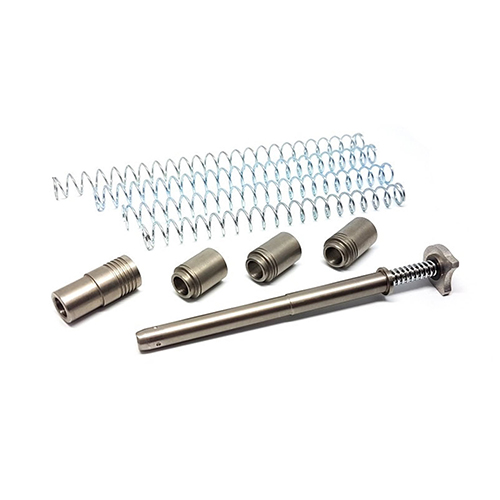 DPM Recoil Springs for  STI DVC Classic Bushing, Barrel 5.4" Single Stack (9mm)