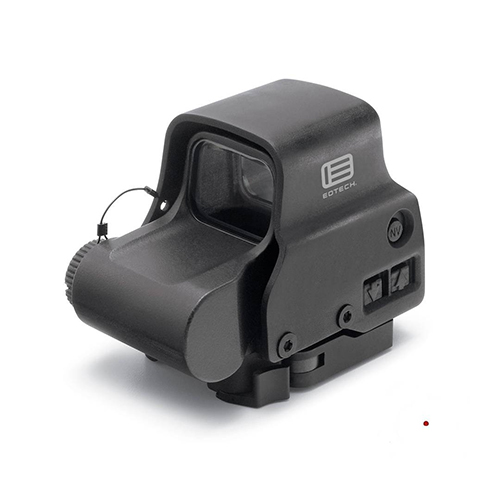 Holografický kolimátor EOTech EXPS3-1 (1 MOA)