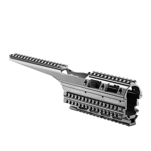 FAB Defense VFR-AK Aluminum Handguard for AK-47/AKM/AK-74