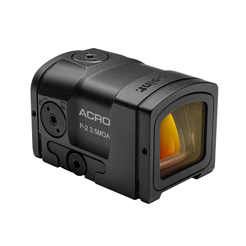 Aimpoint Acro P-2  - 3.5 MOA