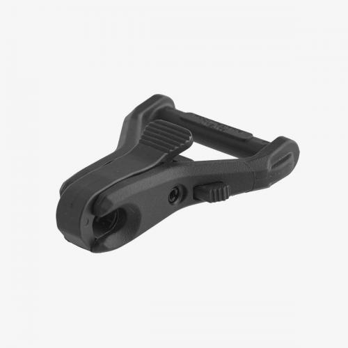 Magpul Paraclip Sling Attachment for 1.25-Inch Webbing Black
