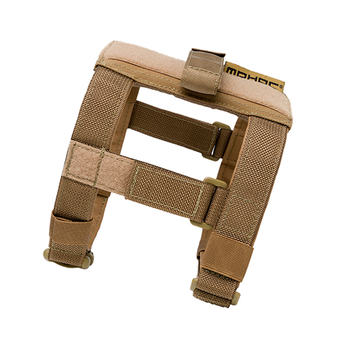 MOHOC K-9 Mount - Tan