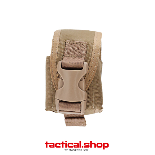 MOHOC MOLLE Case - Tan