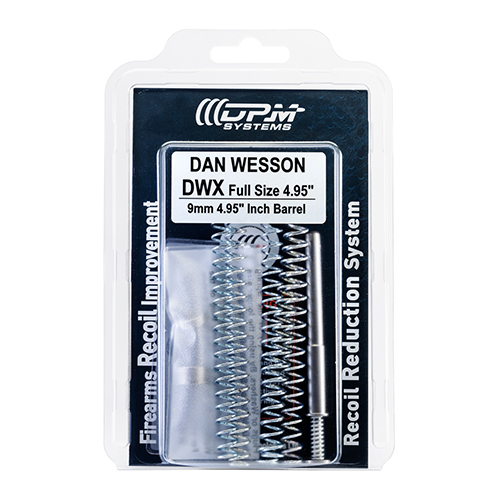 Vratná pružina DPM pro DAN WESSON DXW Full Size 4.95" Barrel