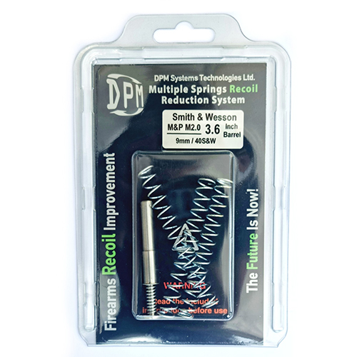 Vratná pružina DPM pro S&W M&P M2.0 3.6" COMPACT