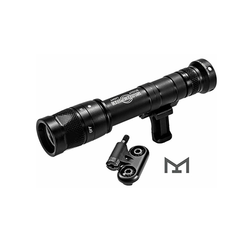 Surefire M640V-BK-PRO Scout Light WeaponLight