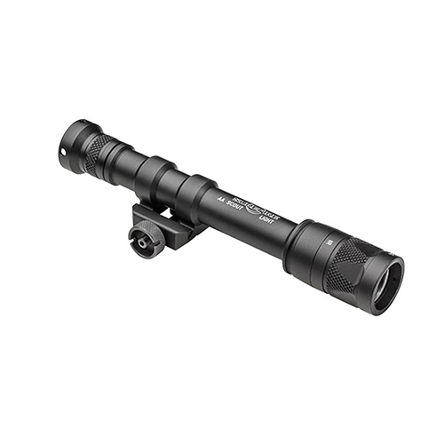 Surefire M600V-B-Z68-BK Scout Light WeaponLight