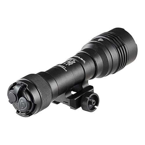 Streamlight ProTac RailMount HL-X Pro 1000lm, M-LOK a Picatinny montáž