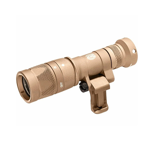 Surefire M340V-BK-PRO Scout Light WeaponLight - Tan