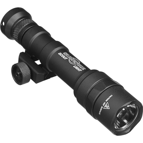 Surefire M600U-Z68-BK Scout Light WeaponLight