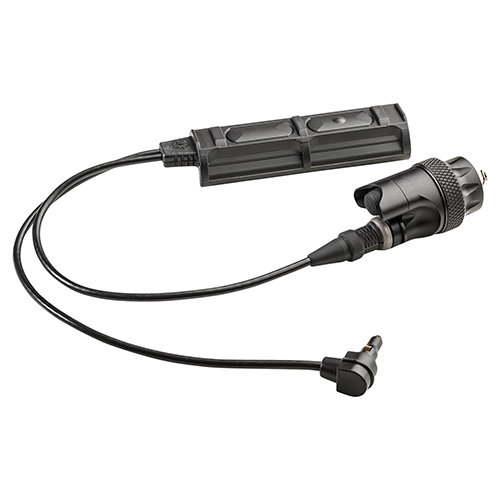 Dálkový dualní spínač pro zbraňové svítilny SureFire + ATPIAL a DBAL