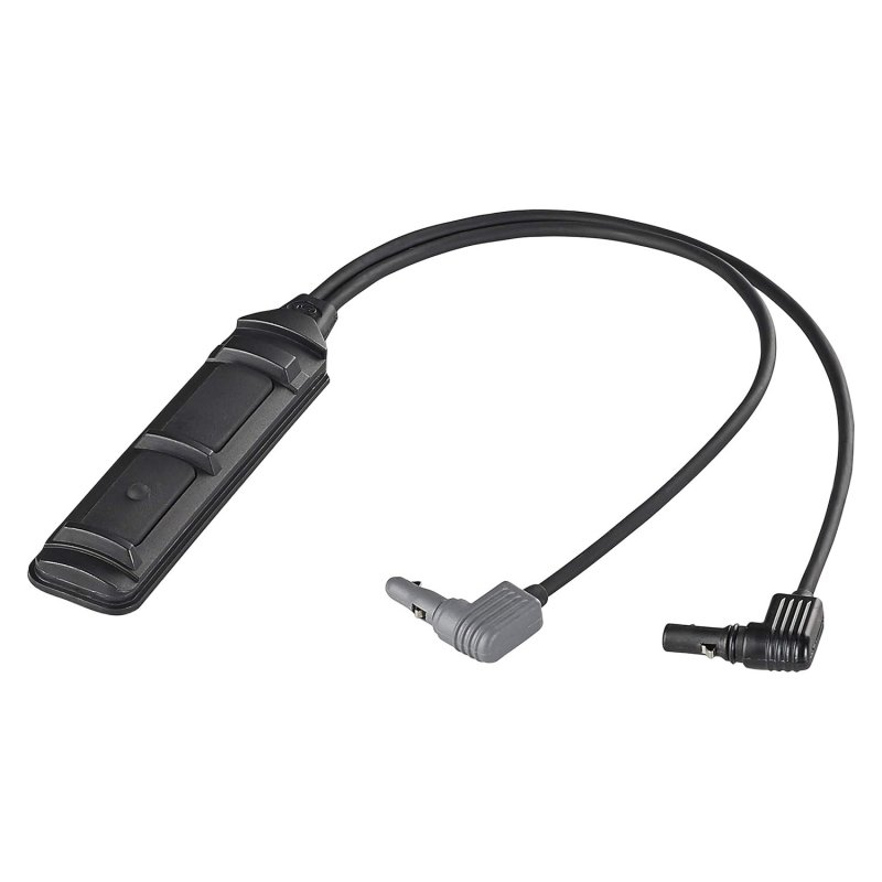 Duální dálkový spínač k TLR RM1 / RM2 / RailMount HL-X Pro a DBAL