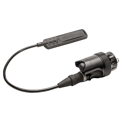 Duální spínač pro svítilny SureFire Scout, délka kabelu 7"