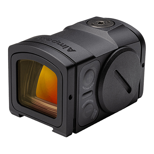 Pistolový kolimátor Aimpoint C-2 2.5 MOA
