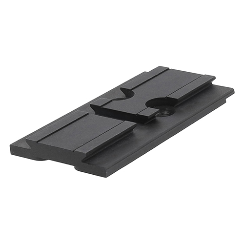 Montážní destička pro kolimátory Aimpoint ACRO na pistole Glock MOS