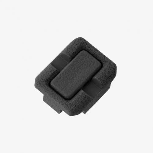 Sada pro připevnění kabeláže MAGPUL WCK - WIRE CONTROL KIT - M-LOK - černá