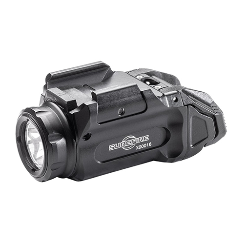 Podvěsná zbraňová svítilna Surefire XC3 550 lm s integrovanou montáží