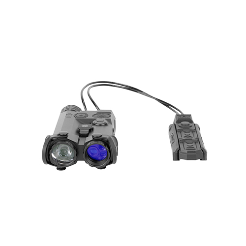 Multifunkční laser IRIS GR4