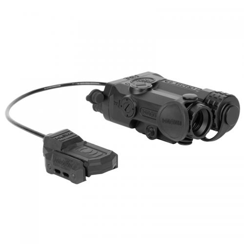 Multifunkční laser IRIS RD2