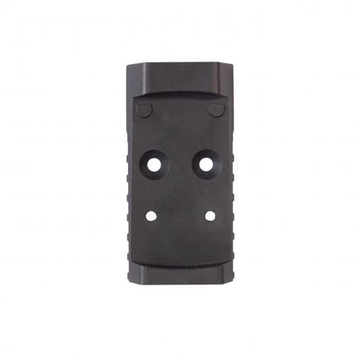 Montážní destička na CZ P-10 OR pro Holosun 407K X2, 507K X2, EPS