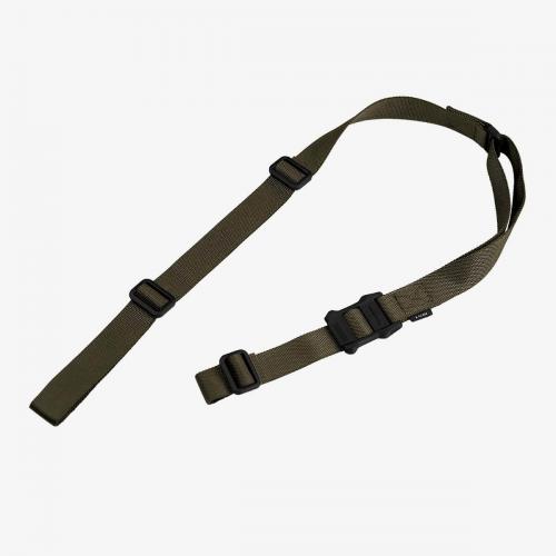Dvoubodový popruh MS1 Sling Magpul - Ranger Green