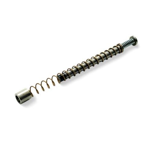 Jericho 941 F9 ORP 4.4" BARREL - STEEL FRAME