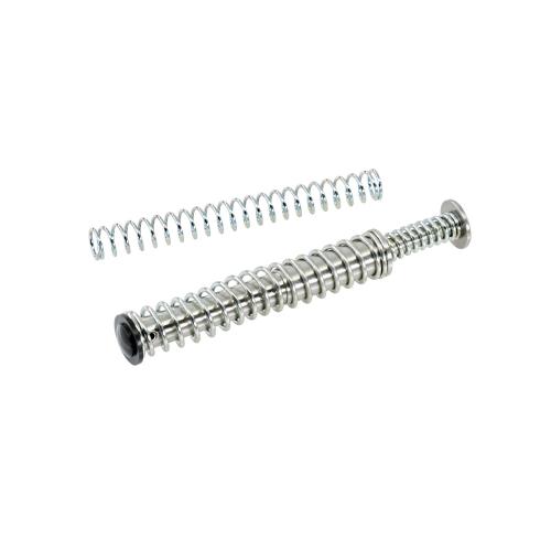 DPM CAPTURED Soft for GLOCK 19-23-25-32-38 GENS 1-2-3