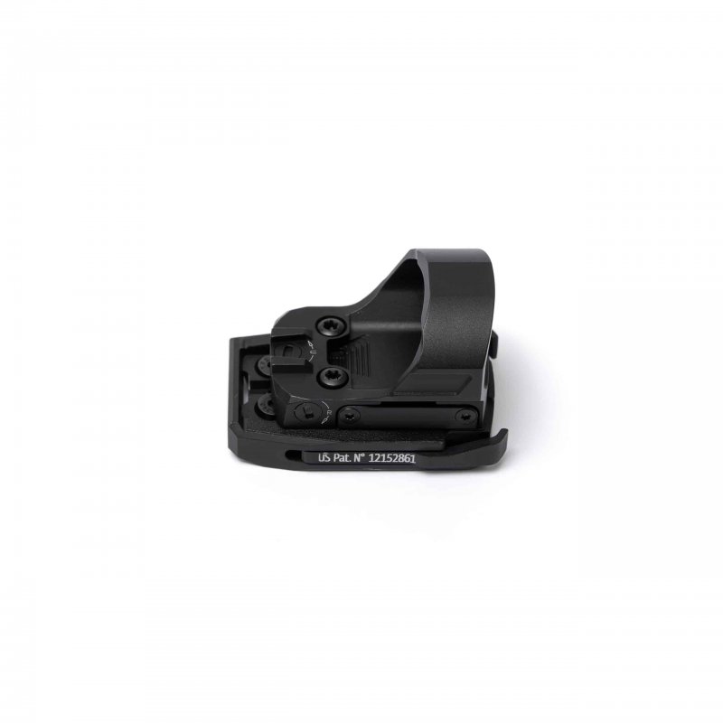 Magnetická montáž s kolimátorem pro Glock (25,5 mm) 3 MOA - GEN 3 Duty