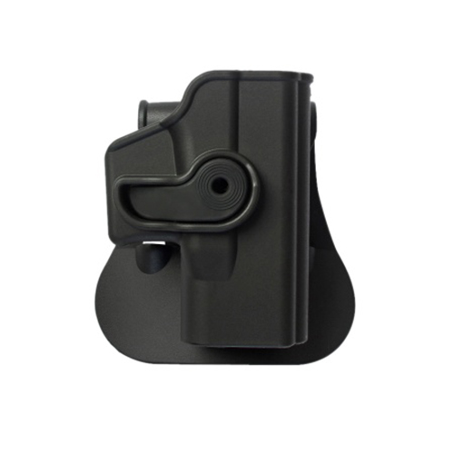 Polymerové pouzdro IMI Defense pro Glock 26/27/33/36 - černé