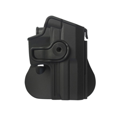 Polymerové pouzdro IMI Defense pro H&K USP C 9/40 - černé