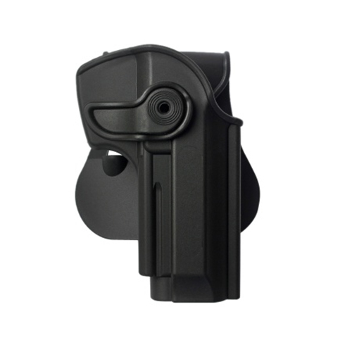 Polymerové pouzdro IMI Defense pro Taurus PT92 - černé