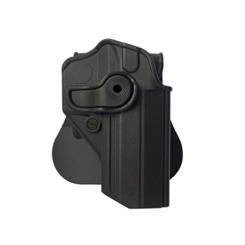 Polymerové pouzdro IMI Defense pro Jericho/Baby-Eagle 9mm/.40, Sarsilmaz Kilinc Mega 2000