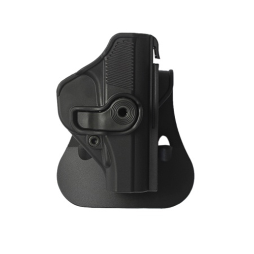Polymerové pouzdro IMI Defense pro MAKAROV PM - černé